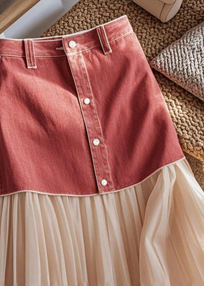 Well Tailored Garment with a Graceful Silhouette