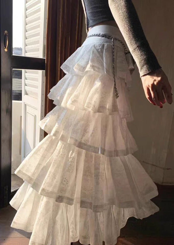 Beautifully Balanced Garment with Timeless Character