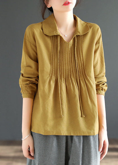 Effortlessly Elegant Shirt with a Timeless Design