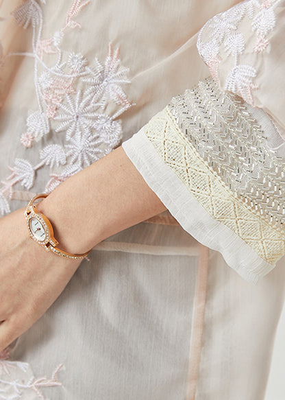 Effortlessly Elegant Cardigan with a Timeless Design
