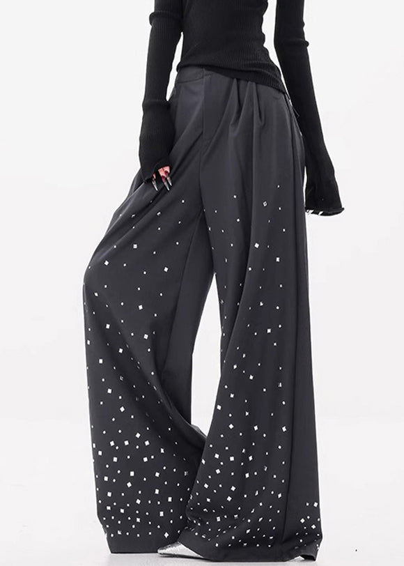 Beautifully Finished Pants in a Timeless Design