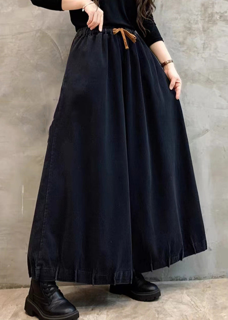 Vintage Inspired Pants with a Contemporary Edge