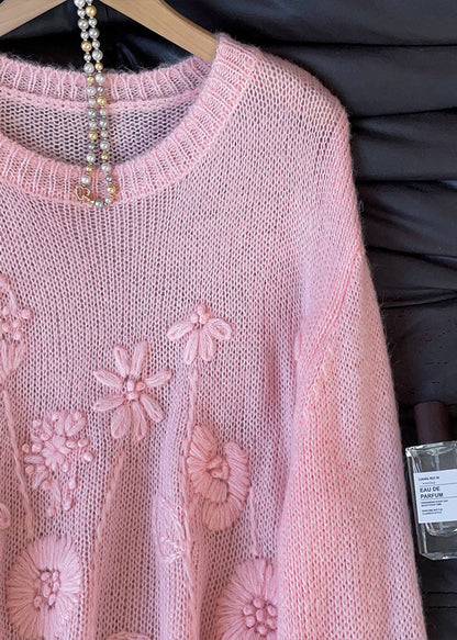 Classic Vintage & Enduringly Stylish Sweater