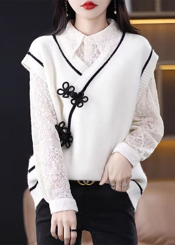 Well Tailored Garment with a Graceful Silhouette
