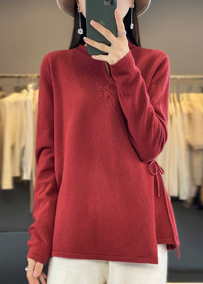 Classic Vintage Top with a Flattering Fit