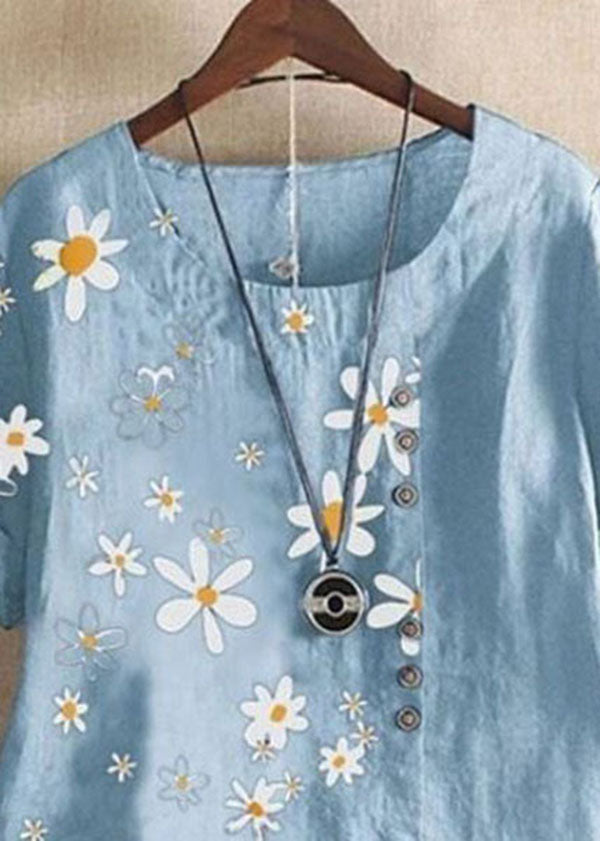 Well Tailored Shirt with a Graceful Silhouette