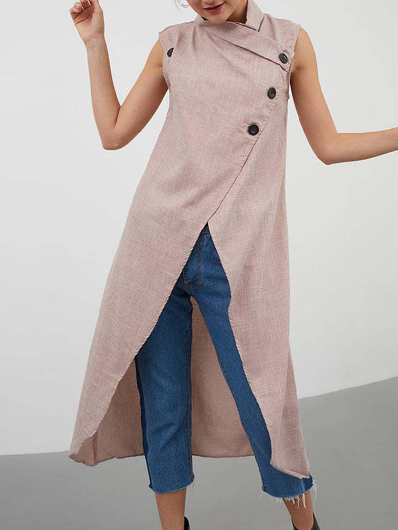 Elegantly Styled Blouse for Everyday Wear