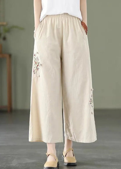 Elegantly Styled Pants for Everyday Wear