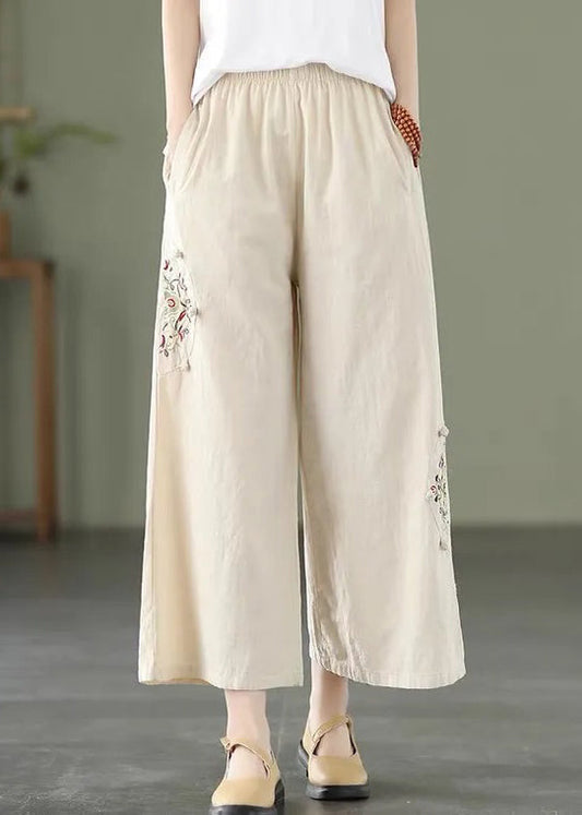 Elegantly Styled Pants for Everyday Wear
