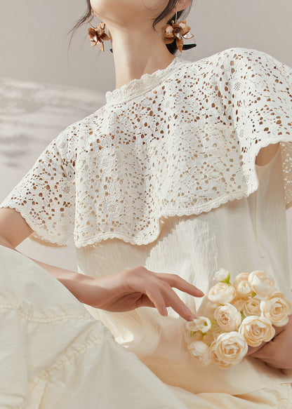 Gracefully Styled Shirt for Any Occasion