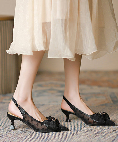 Classic Orthopedic Sandals with Timeless Style