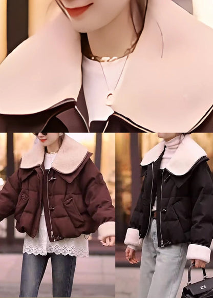 Classic Vintage Jacket with a Flattering Fit