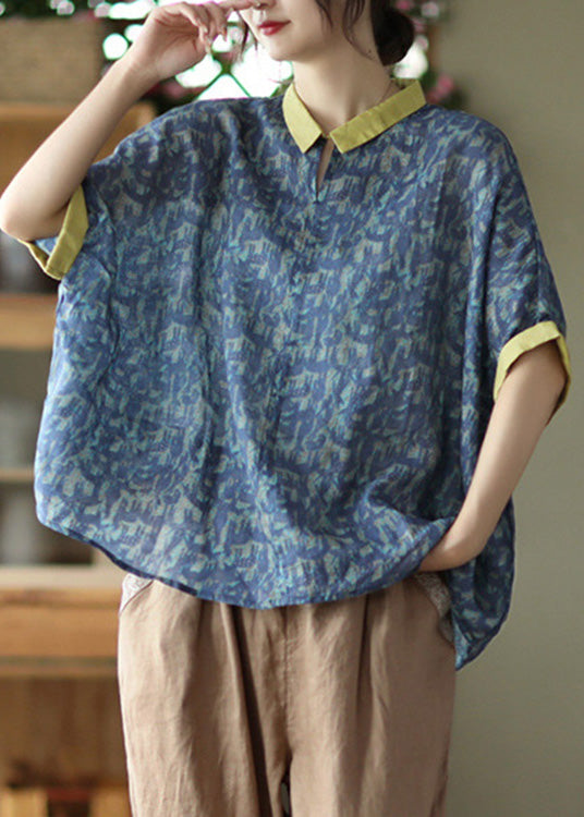 Beautifully Crafted Top in a Classic Style