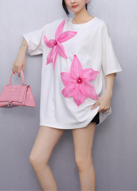 Beautifully Crafted Top in a Classic Style