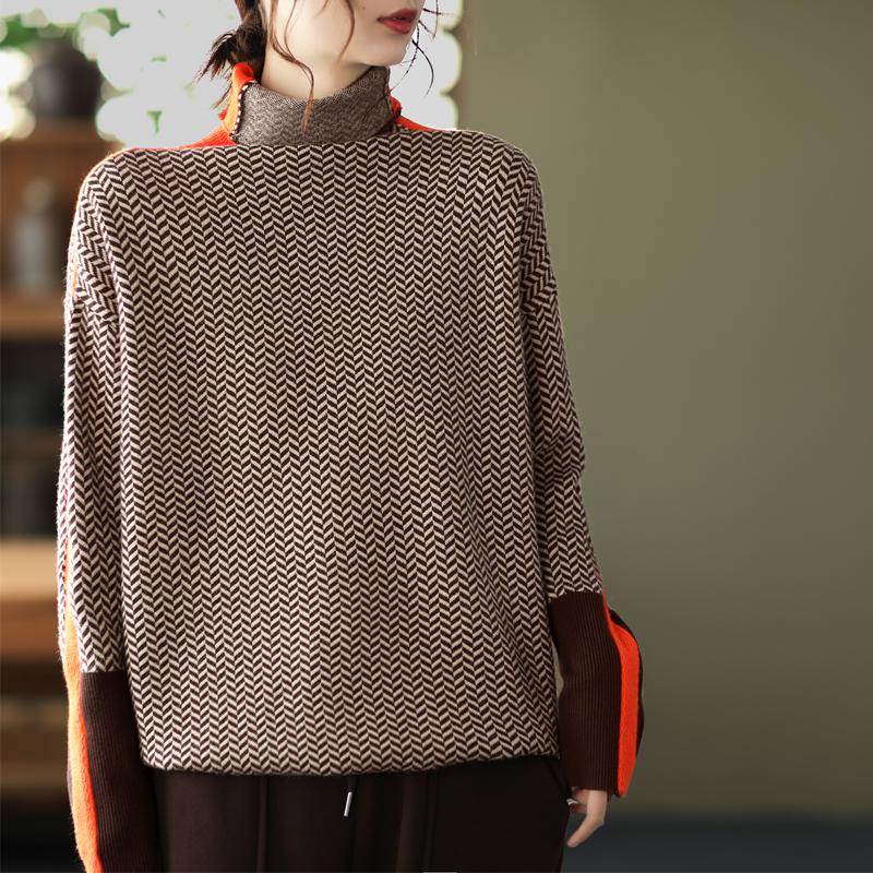 Classic Vintage & Enduringly Stylish Sweater