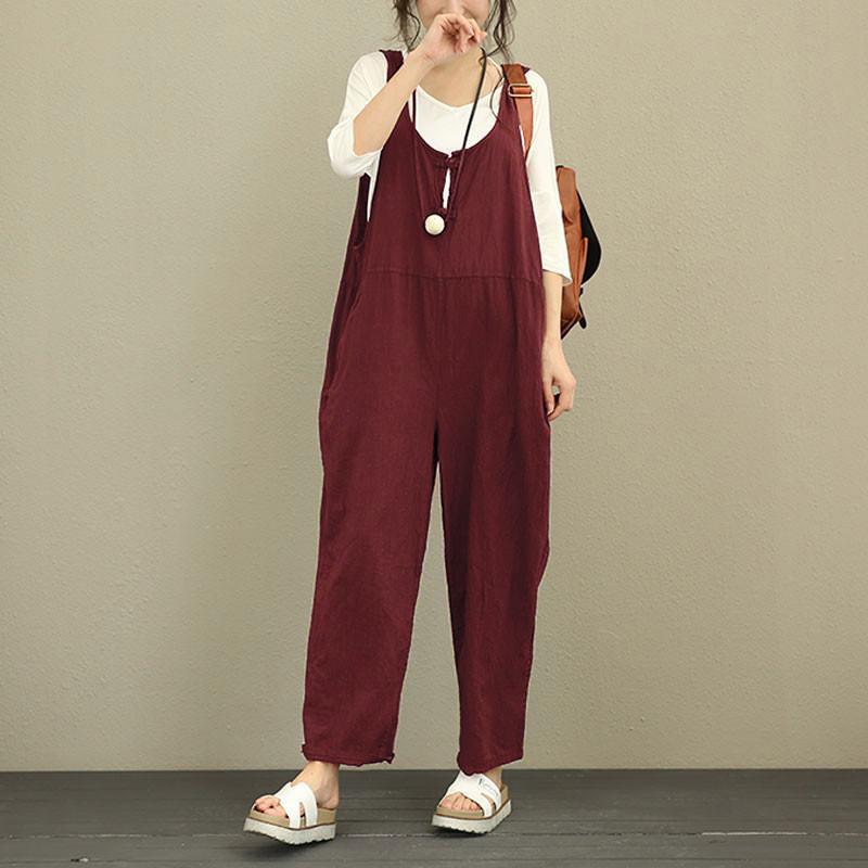 Wine-red