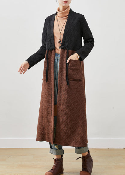 Polished Cardigan with an Effortless Classic Look