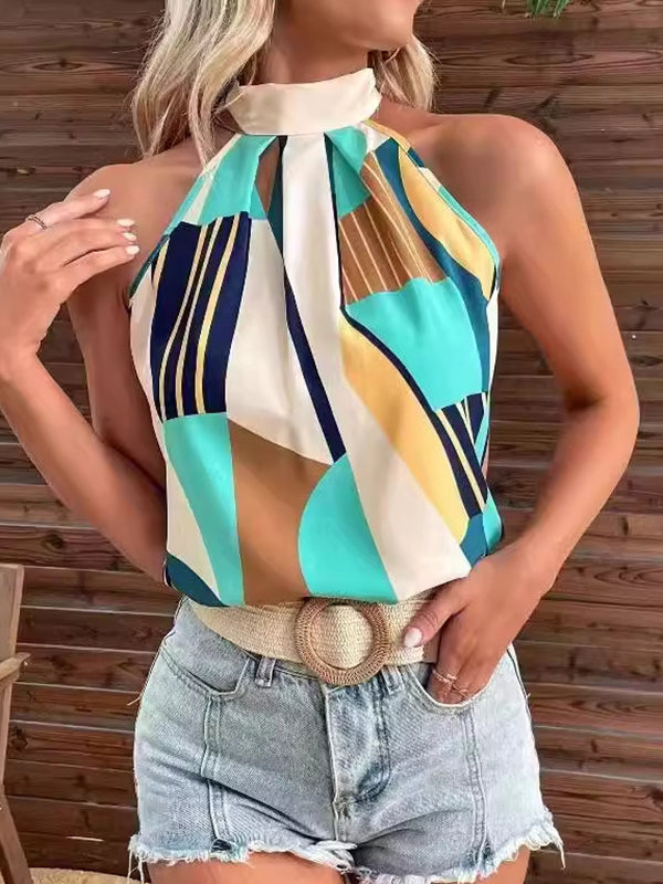 Beautifully Balanced Top with Timeless Character