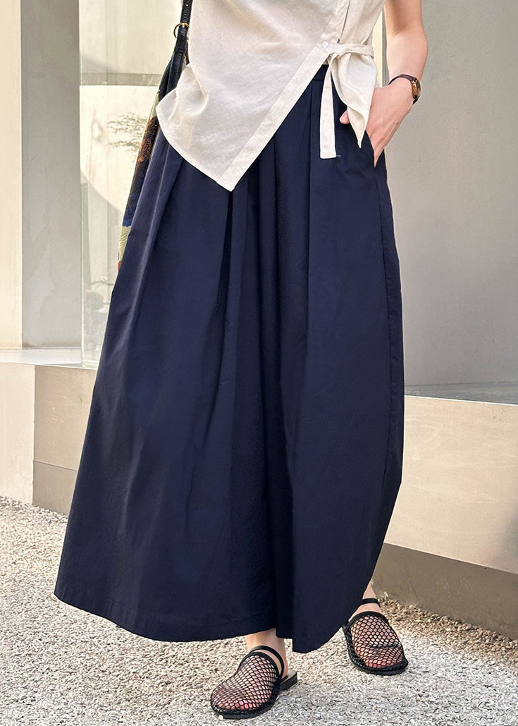 Classic Vintage Pants with a Flattering Fit