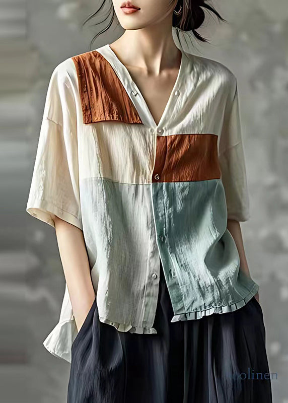 Classic Vintage & Enduringly Stylish Shirt