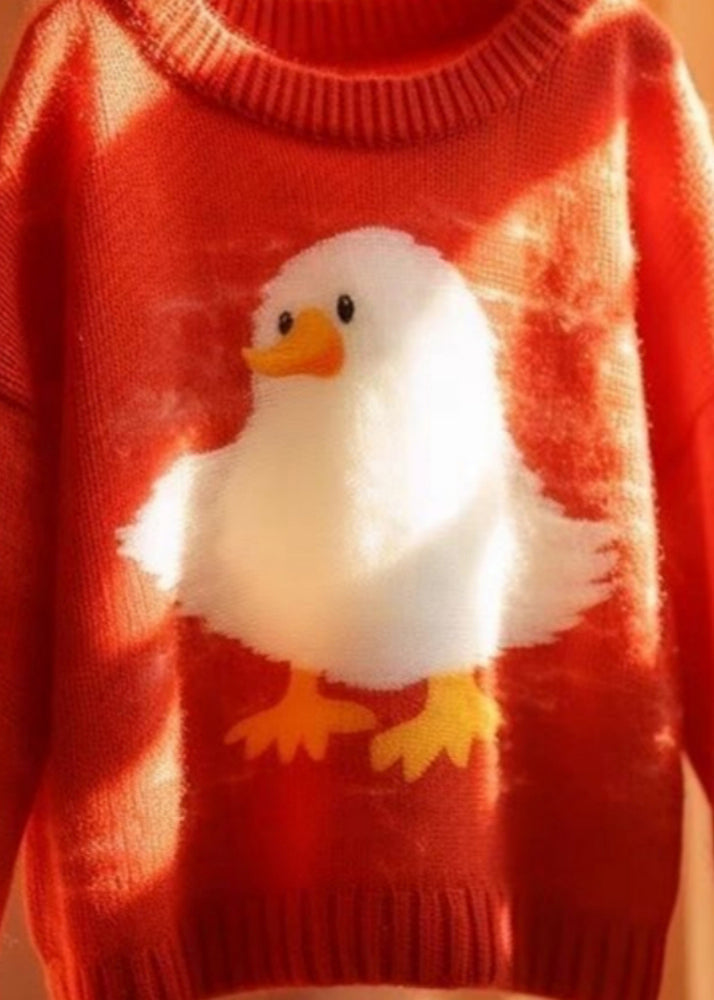 Classic Vintage & Enduringly Stylish Sweater