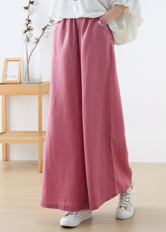 Elegantly Styled Pants for Everyday Wear