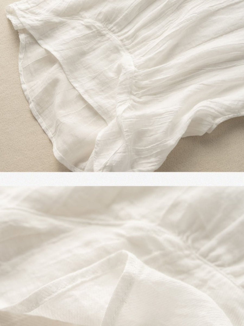 Polished T-Shirt with an Effortless Classic Look