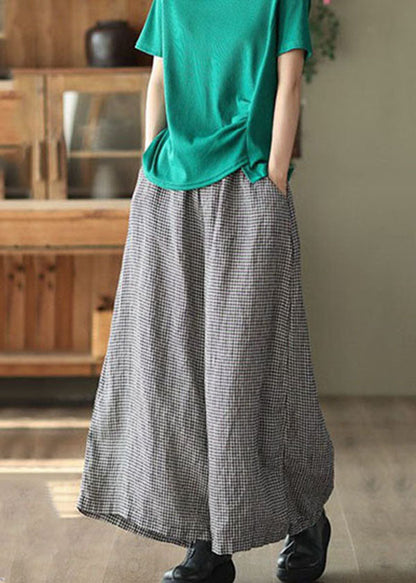Beautifully Balanced Pants with Timeless Character
