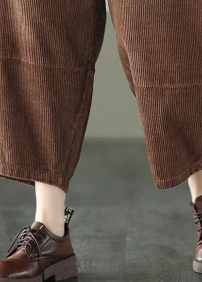 Beautifully Crafted Pants in a Classic Style