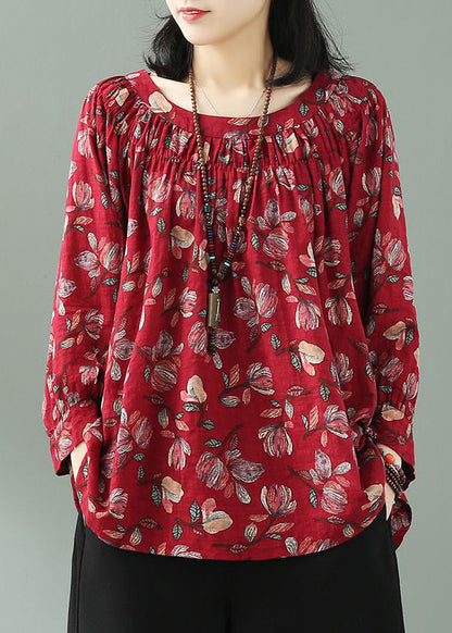 Beautifully Finished Shirt in a Timeless Design