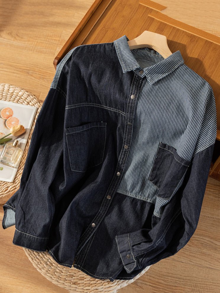 Beautifully Crafted Shirt in a Classic Style