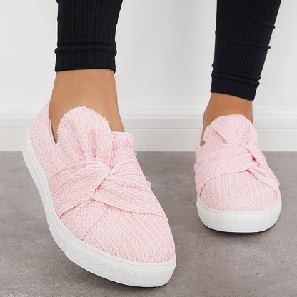 Vintage Inspired Orthopedic Loafers
