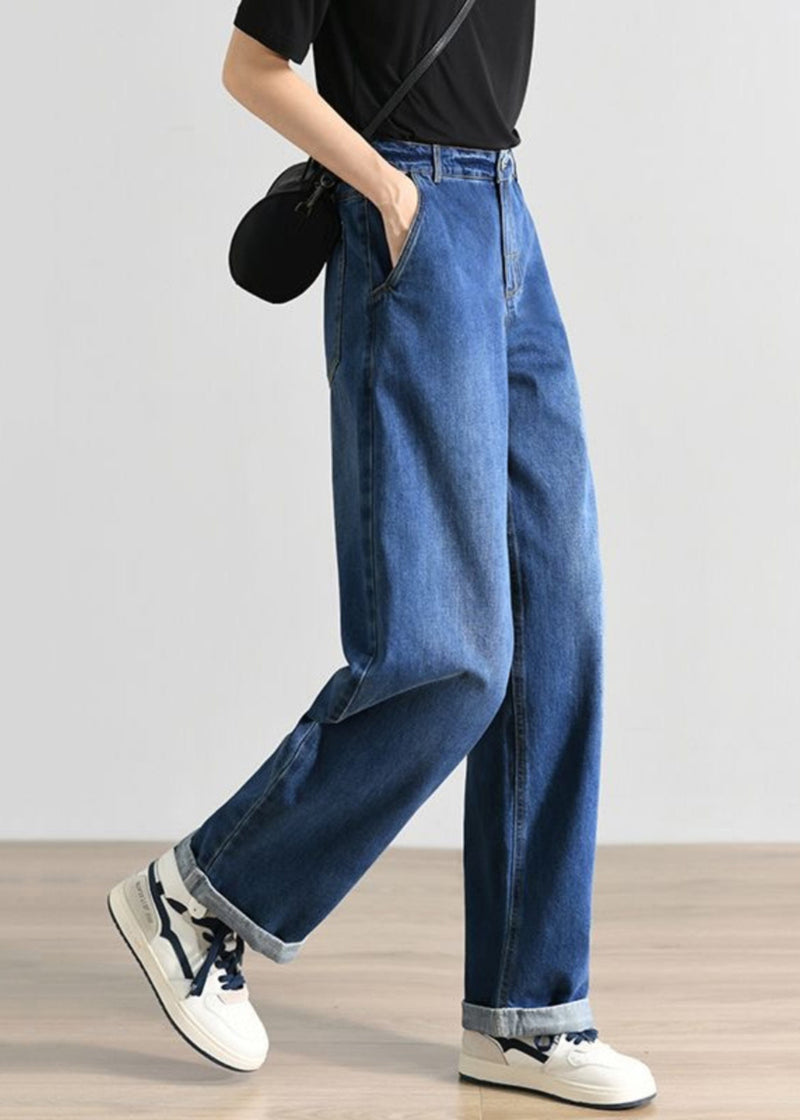 Sophisticated Pants with a Clean Classic Look