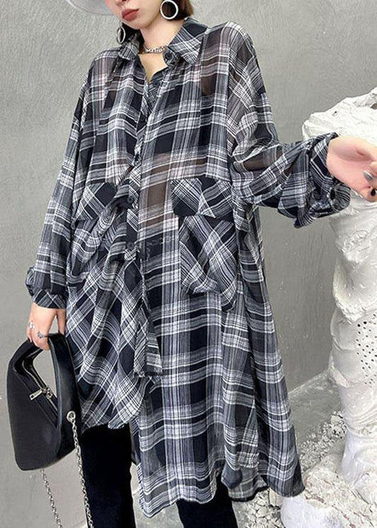 Beautifully Balanced Shirt with Timeless Character