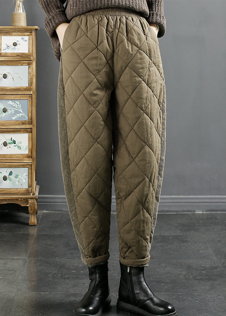 Beautifully Balanced Pants with Timeless Character