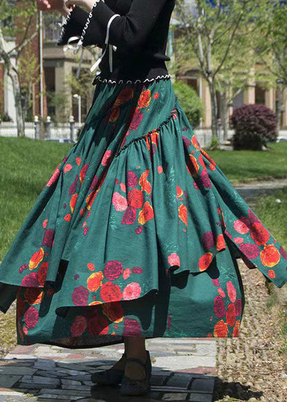 Classic Vintage Garment with a Flattering Fit