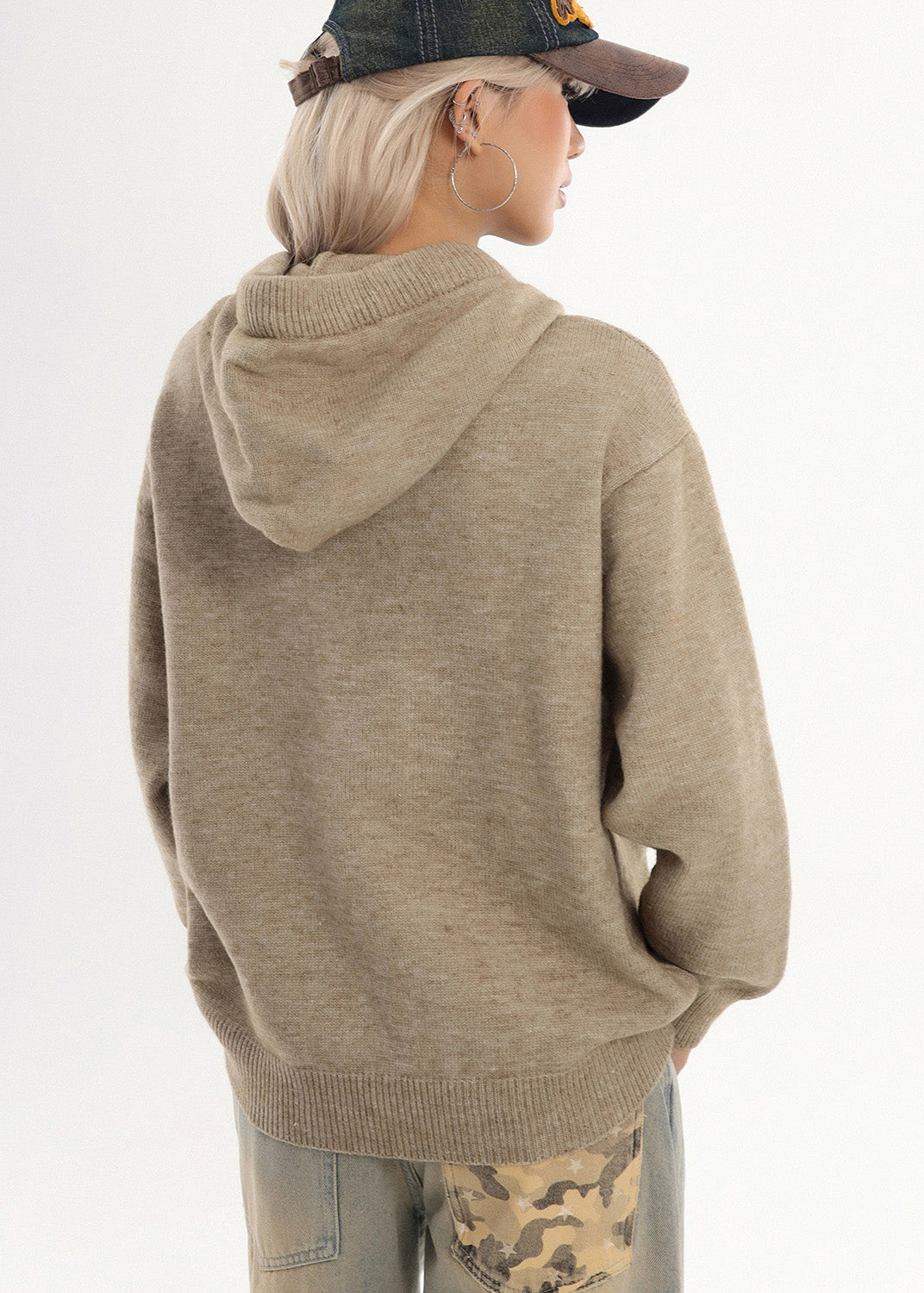 Beautifully Balanced Shirt with Timeless Character
