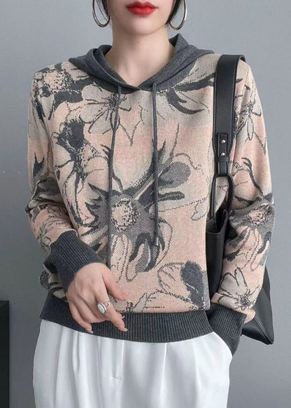 Sophisticated Sweater with a Clean Classic Look