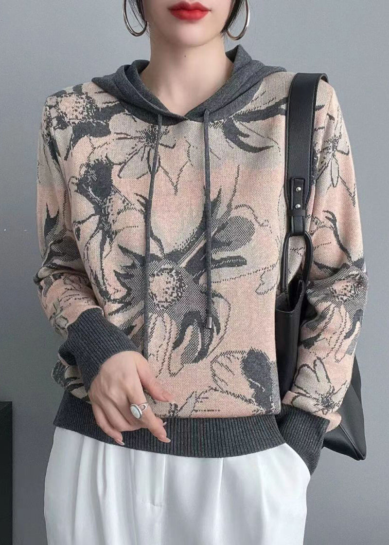 Sophisticated Sweater with a Clean Classic Look