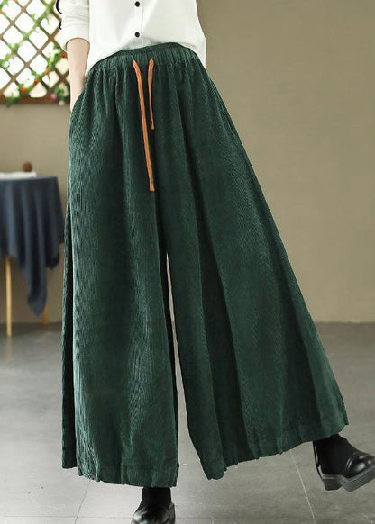 Gracefully Styled Pants for Any Occasion