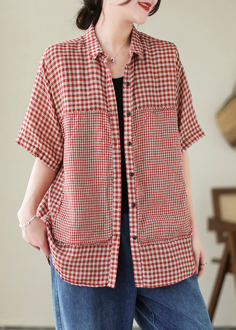 Sophisticated Shirt with a Clean Classic Look