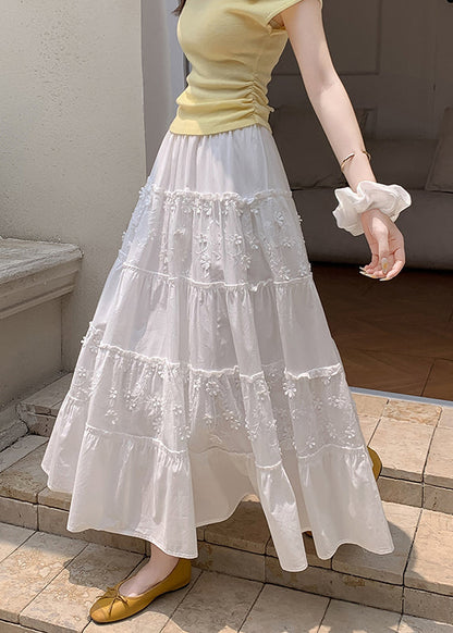 A Vintage Style Garment with Delicate Timeless Details