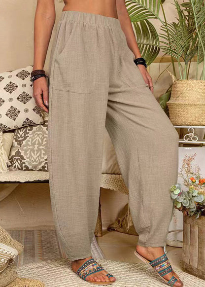 Beautifully Crafted Pants in a Classic Style
