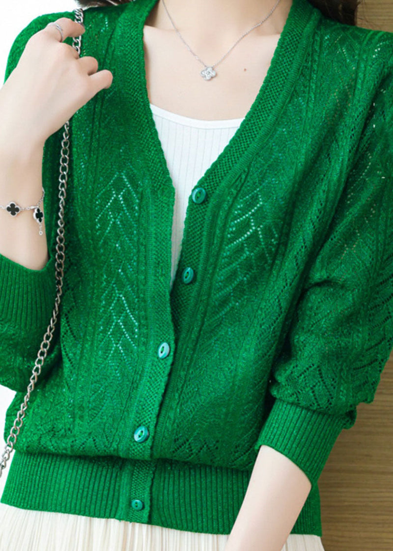 Polished Cardigan with an Effortless Classic Look