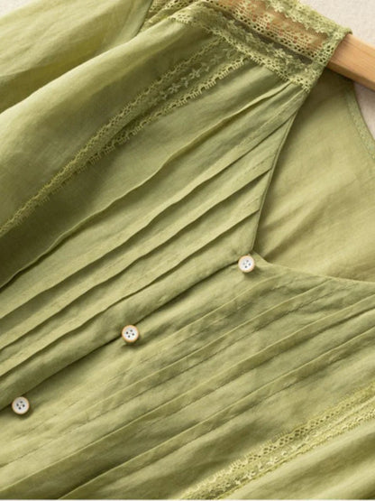 Elegantly Styled Top for Everyday Wear