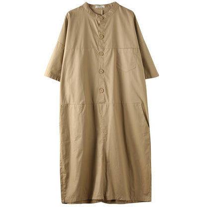 Well Tailored Garment with a Graceful Silhouette