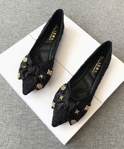 Vintage Inspired Orthopedic Shoes