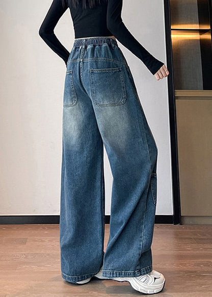 Classic Vintage Pants with a Flattering Fit