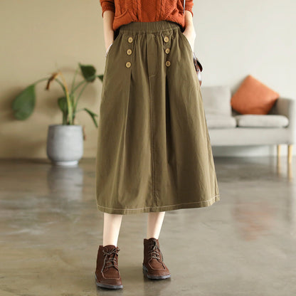 A Vintage Style Garment with Delicate Timeless Details