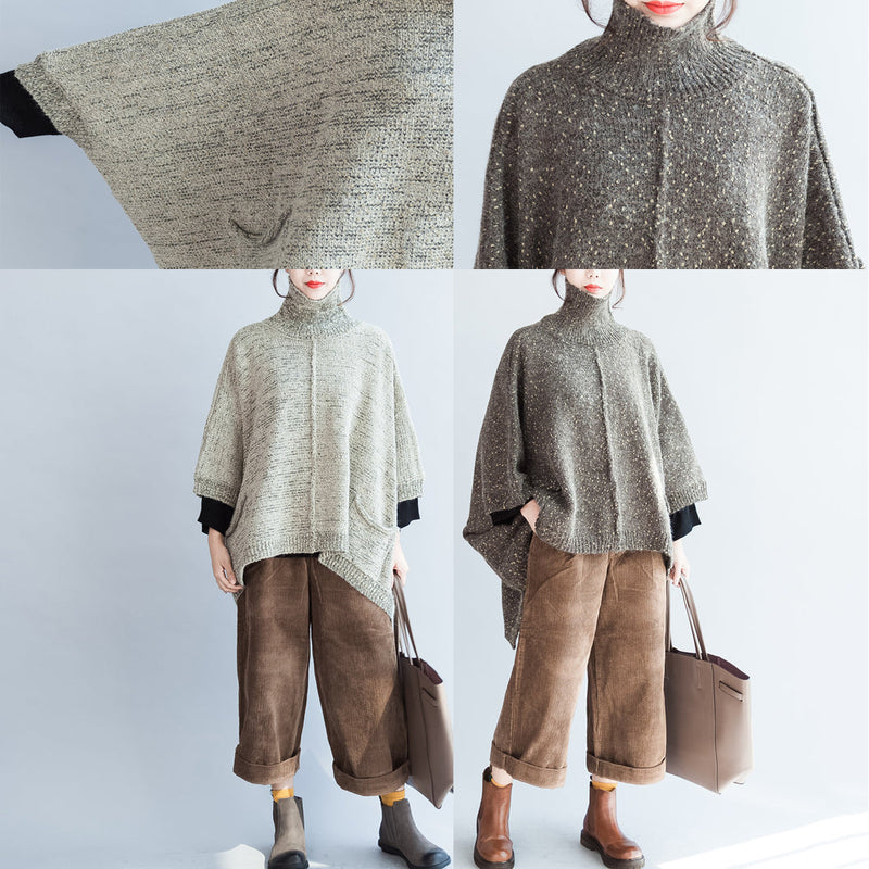 Beautifully Crafted Sweater in a Classic Style
